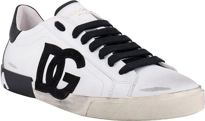 Portofino Vintage Sneakers - Image 2
