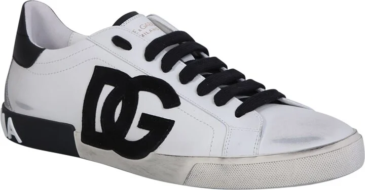 Portofino Vintage Sneakers - Image 2