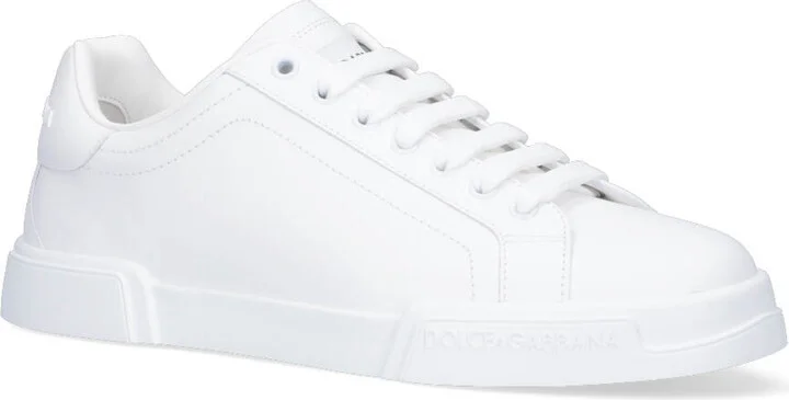 portofino Vintage Sneakers - Image 2