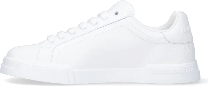 portofino Vintage Sneakers - Image 3