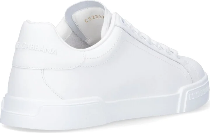 portofino Vintage Sneakers - Image 4