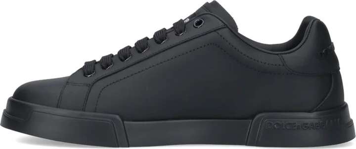 portofino Vintage Sneakers - Image 3