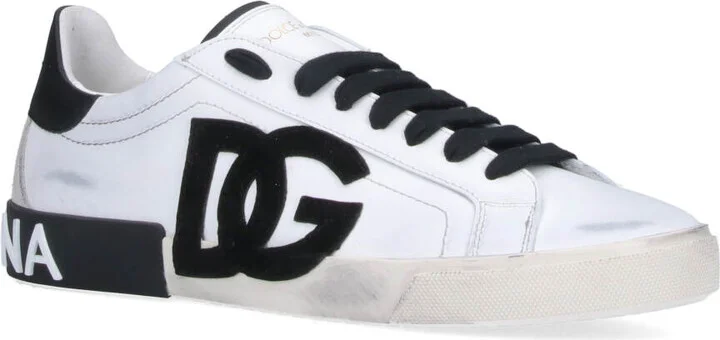 'portofino Vintage' Sneakers - Image 2