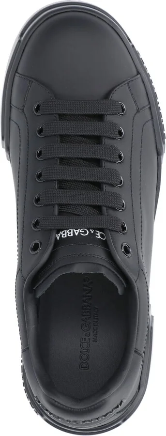 'portofino Vintage' Sneakers - Image 5