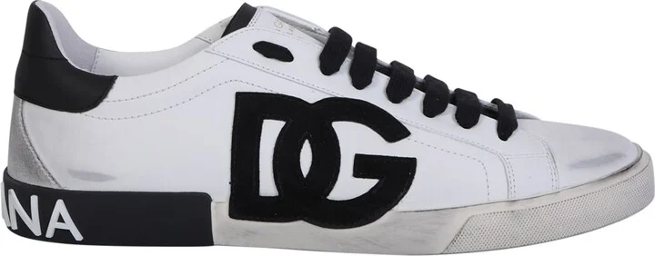 Portofino Vintage Sneakers