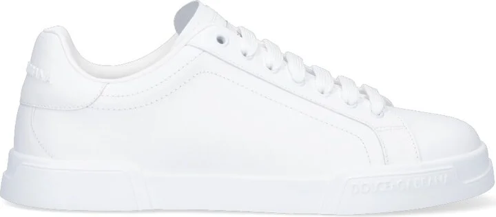 portofino Vintage Sneakers