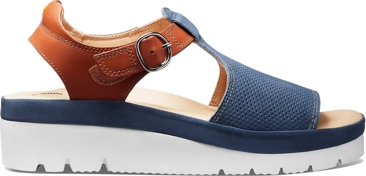 Portola T-Strap Sandal - Image 2