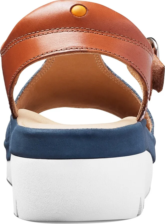 Portola T-Strap Sandal - Image 5