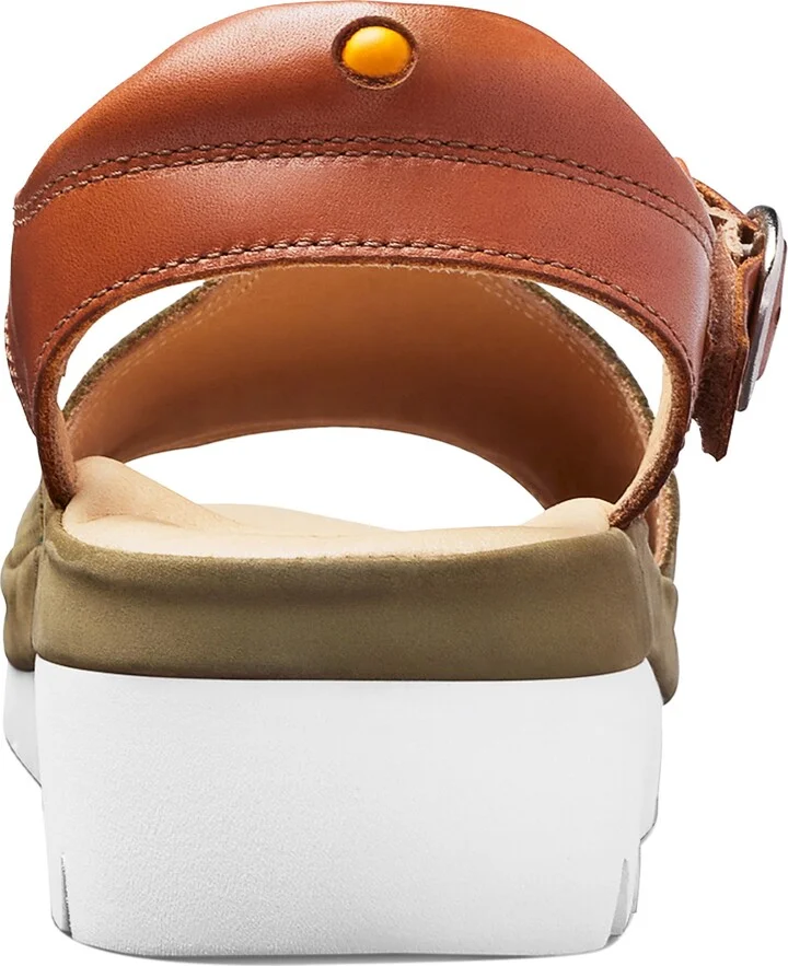 Portola T-Strap Sandal - Image 11