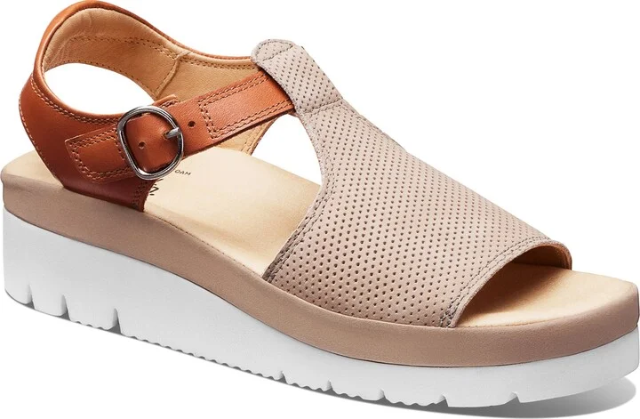Taupe Nubuck