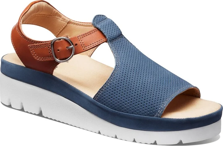 Portola T-Strap Sandal