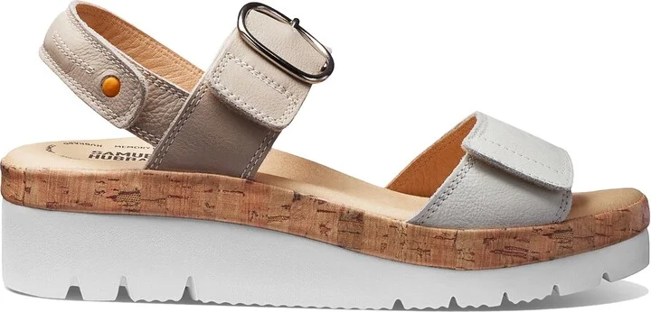 Portola Two Strap Sandal - Image 2