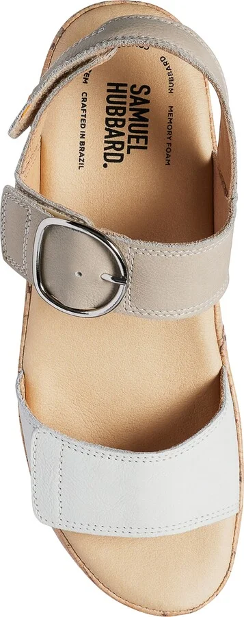 Portola Two Strap Sandal - Image 3