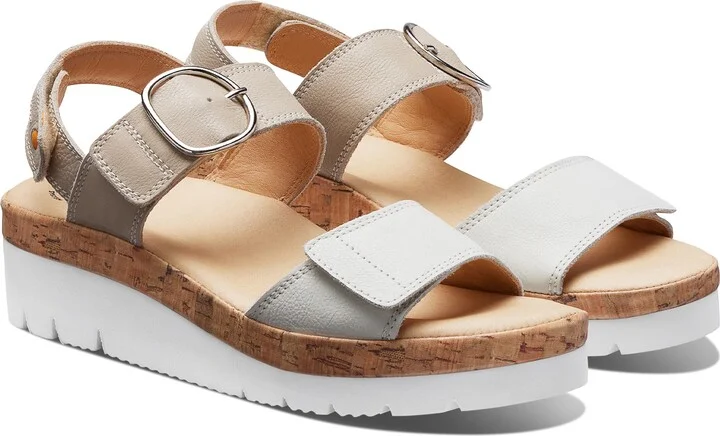 Portola Two Strap Sandal - Image 6