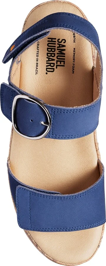 Portola Two Strap Sandal - Image 9