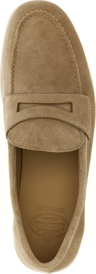 'portsmouth' Loafers - Image 4