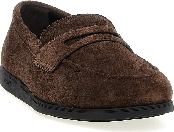 'portsmouth' Loafers - Image 2