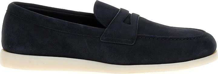 'portsmouth' Loafers