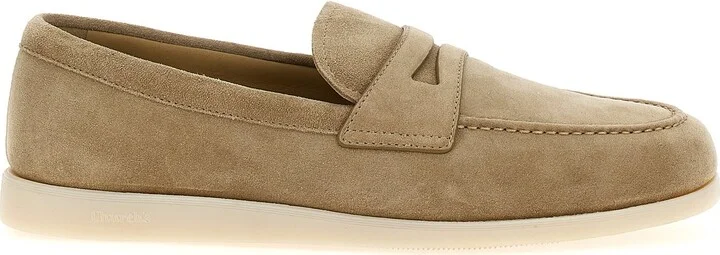 'portsmouth' Loafers