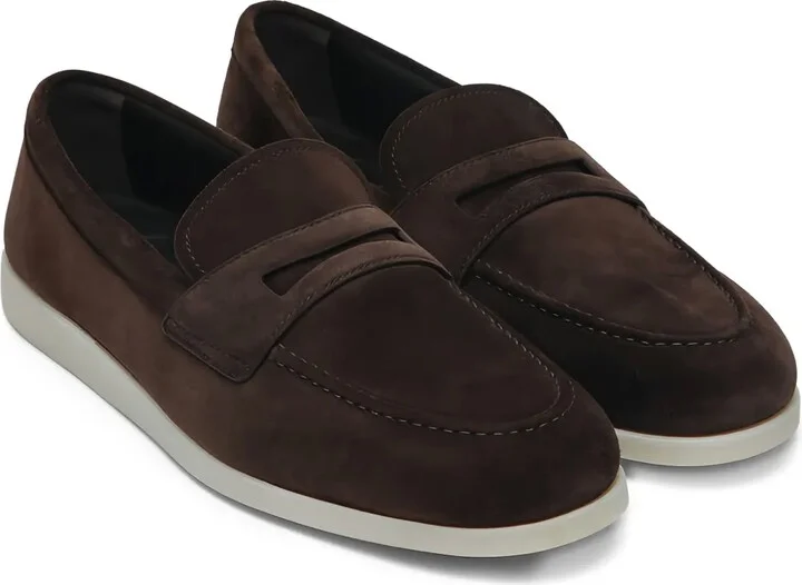 Portsmouth loafers