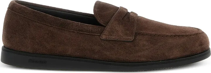 Portsmouth loafers