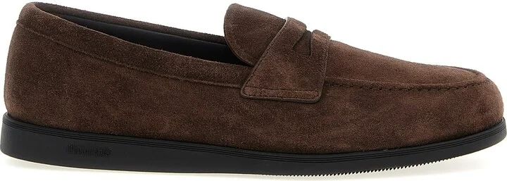 'portsmouth' Loafers