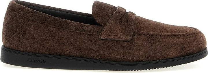 'Portsmouth' Loafers