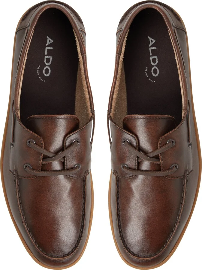 Portwind Boat Shoe - Image 5