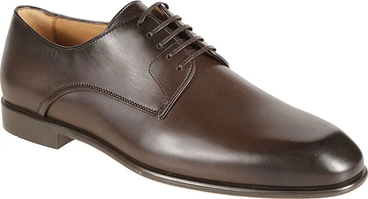 Posco Derby Shoes - Image 2