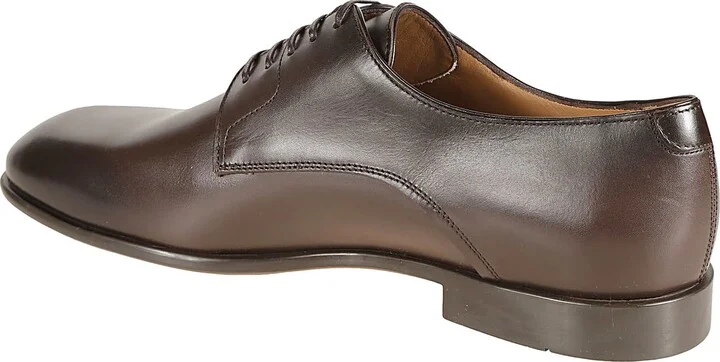 Posco Derby Shoes - Image 3