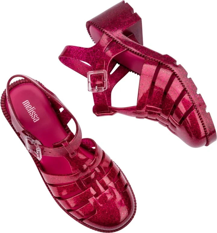 Posession Ankle Strap Fisherman Sandal - Image 3