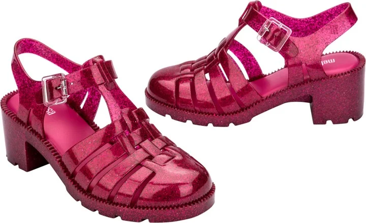 Posession Ankle Strap Fisherman Sandal - Image 4