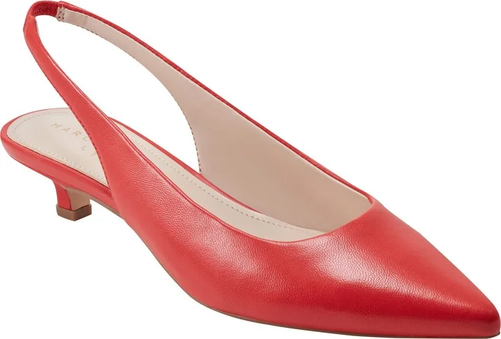 MEDIUM RED