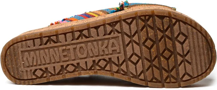 Posey Platform Wedge Slide Sandal - Image 10