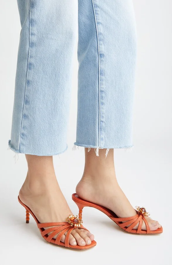 Posey Sandal - Image 8