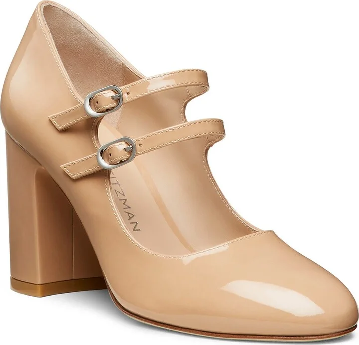 Posh 85 Mary Jane