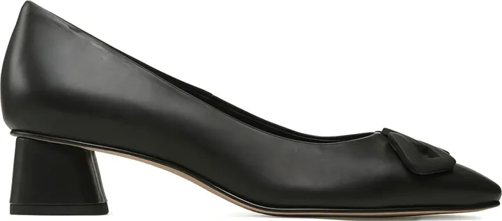 Posh pumps