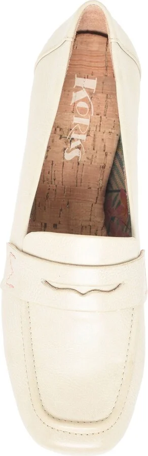 Posie Penny Loafer - Image 5