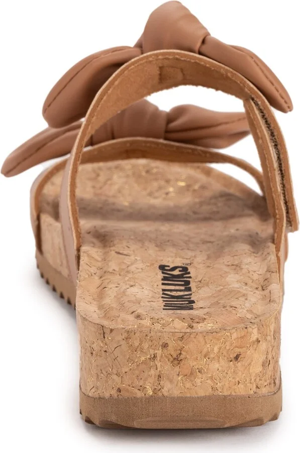 Posie Platform Sandal - Image 3
