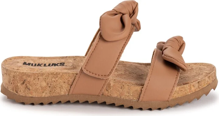Posie Platform Sandal - Image 4
