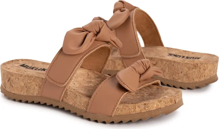 Posie Platform Sandal - Image 7