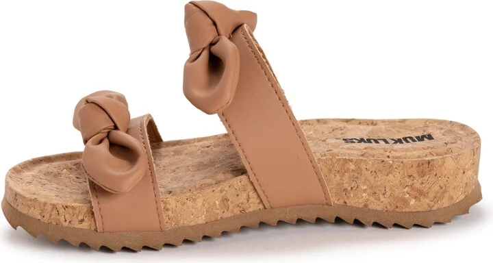 Posie Platform Sandal - Image 8