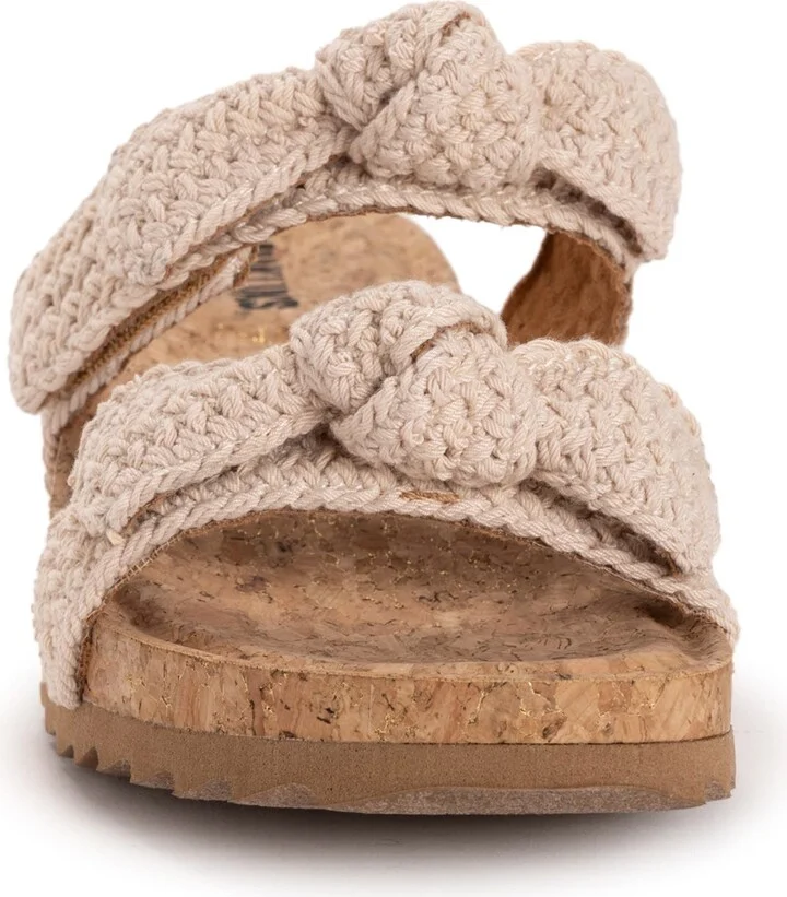Posie Platform Sandal - Image 9