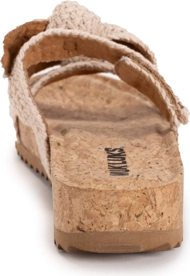 Posie Platform Sandal - Image 10