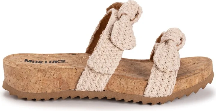 Posie Platform Sandal - Image 11