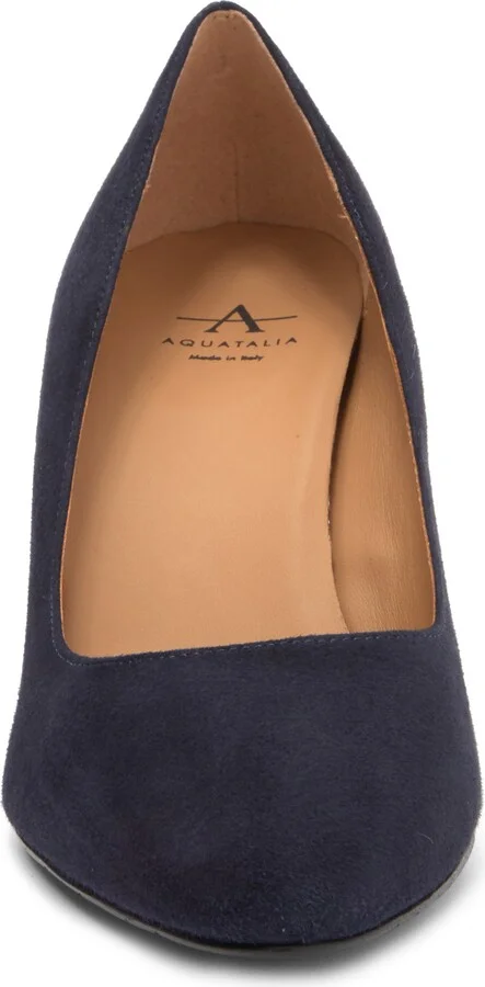 Posie Wedge Pump - Image 3