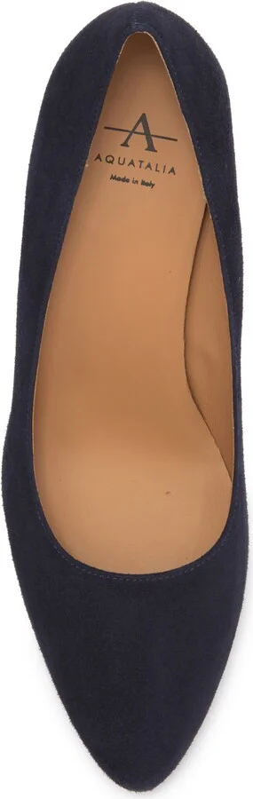 Posie Wedge Pump - Image 5