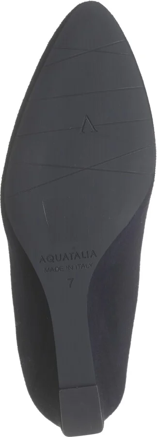 Posie Wedge Pump - Image 6