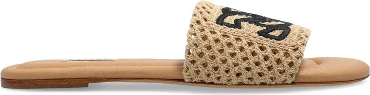 Positano Flat Slides