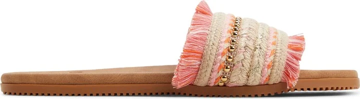 Positano Slide Sandal - Image 3